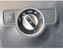 Recambio de mando luces para mercedes-benz clase b sports tourer (w246, w242) b 180 cdi (246.200) referencia OEM IAM A2129050551