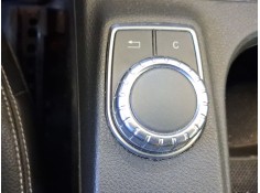 Recambio de mando multifuncion para mercedes-benz clase b sports tourer (w246, w242) b 180 cdi (246.200) referencia OEM IAM A246
