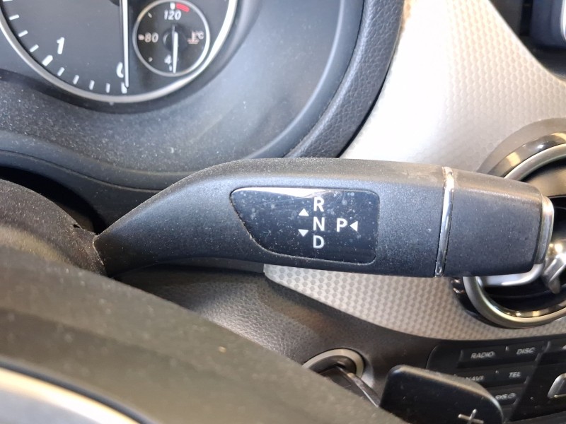 Recambio de palanca cambio para mercedes-benz clase b sports tourer (w246, w242) b 180 cdi (246.200) referencia OEM IAM   