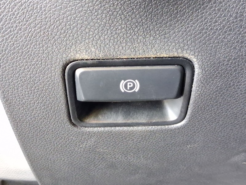 Recambio de palanca freno de mano para mercedes-benz clase b sports tourer (w246, w242) b 180 cdi (246.200) referencia OEM IAM  