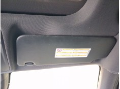 Recambio de parasol derecho para mercedes-benz clase b sports tourer (w246, w242) b 180 cdi (246.200) referencia OEM IAM A246810