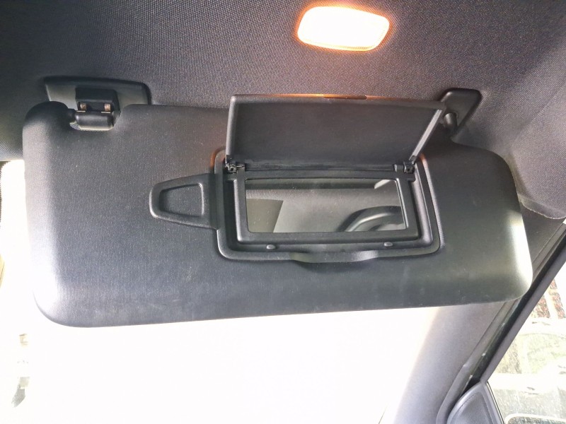 Recambio de parasol derecho para mercedes-benz clase b sports tourer (w246, w242) b 180 cdi (246.200) referencia OEM IAM A246810