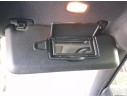 Recambio de parasol derecho para mercedes-benz clase b sports tourer (w246, w242) b 180 cdi (246.200) referencia OEM IAM A246810