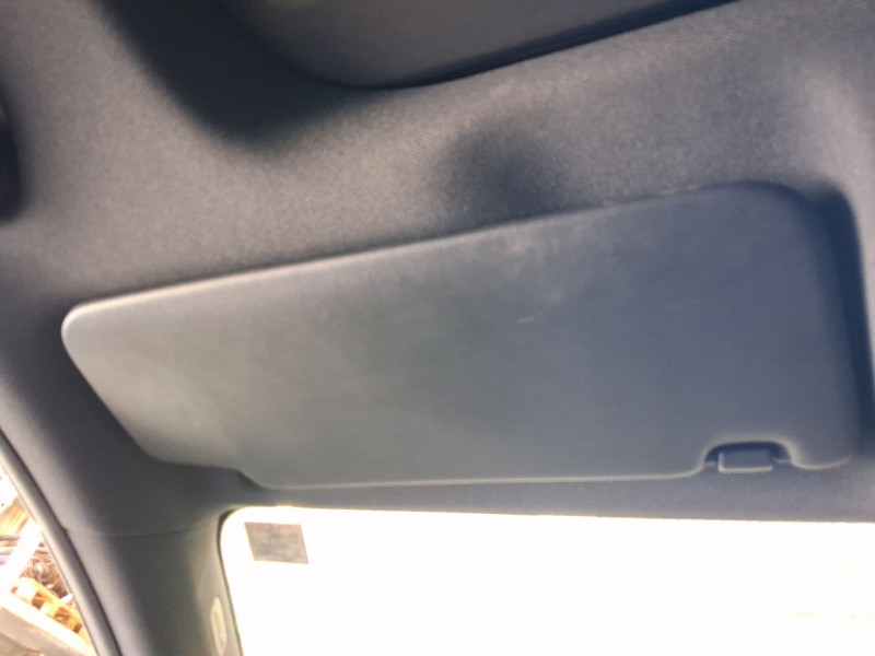 Recambio de parasol izquierdo para mercedes-benz clase b sports tourer (w246, w242) b 180 cdi (246.200) referencia OEM IAM A2468