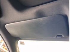 Recambio de parasol izquierdo para mercedes-benz clase b sports tourer (w246, w242) b 180 cdi (246.200) referencia OEM IAM A2468