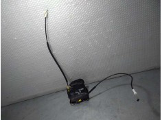 CERRADURA PUERTA DELANTERA IZQUIERDA 13533588 915C3039071A 5 PINES