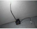Recambio de cerradura puerta delantera izquierda para opel astra k lim. 5türig selective start/stop referencia OEM IAM 13533588 