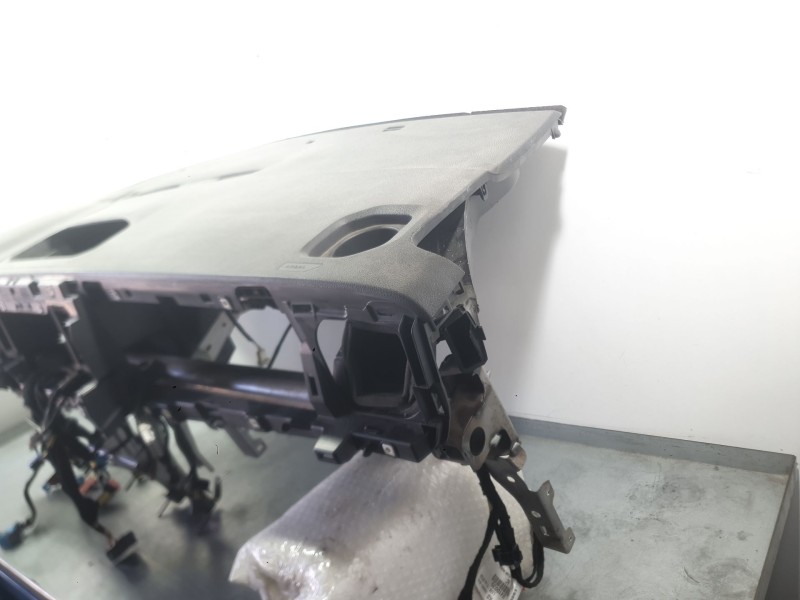 Recambio de kit airbag para citroën jumpy iii furgoneta (v_) 1.5 bluehdi 100 referencia OEM IAM 98285989ZD C/SALPICADERO Y PRETE