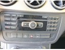 Recambio de sistema audio / radio cd para mercedes-benz clase b sports tourer (w246, w242) b 180 cdi (246.200) referencia OEM IA