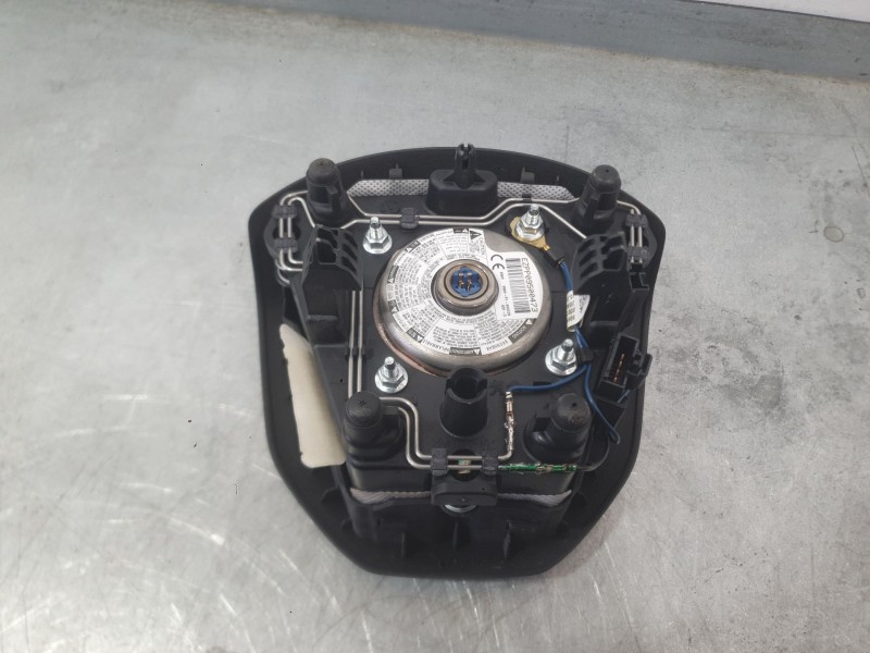 Recambio de kit airbag para citroën jumpy iii furgoneta (v_) 1.5 bluehdi 100 referencia OEM IAM 98285989ZD C/SALPICADERO Y PRETE