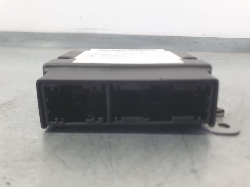 Recambio de kit airbag para citroën jumpy iii furgoneta (v_) 1.5 bluehdi 100 referencia OEM IAM 98285989ZD C/SALPICADERO Y PRETE