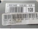 Recambio de kit airbag para citroën jumpy iii furgoneta (v_) 1.5 bluehdi 100 referencia OEM IAM 98285989ZD C/SALPICADERO Y PRETE