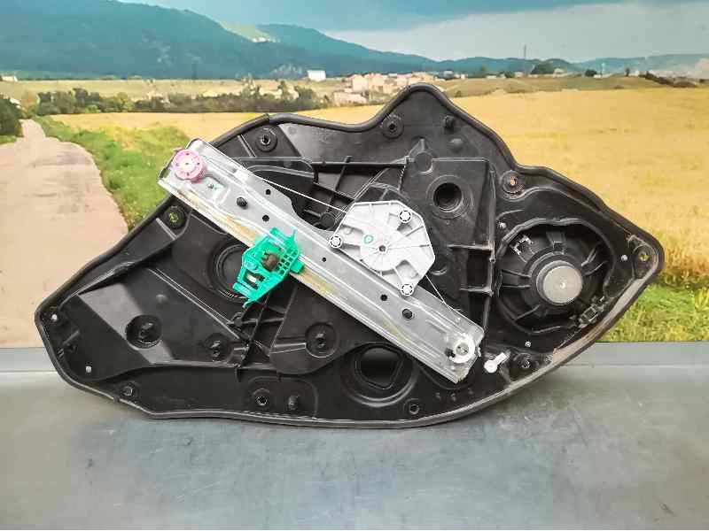 Recambio de elevalunas trasero derecho para alfa romeo giulietta (191) distinctive referencia OEM IAM  6 PINS ELECTRICO