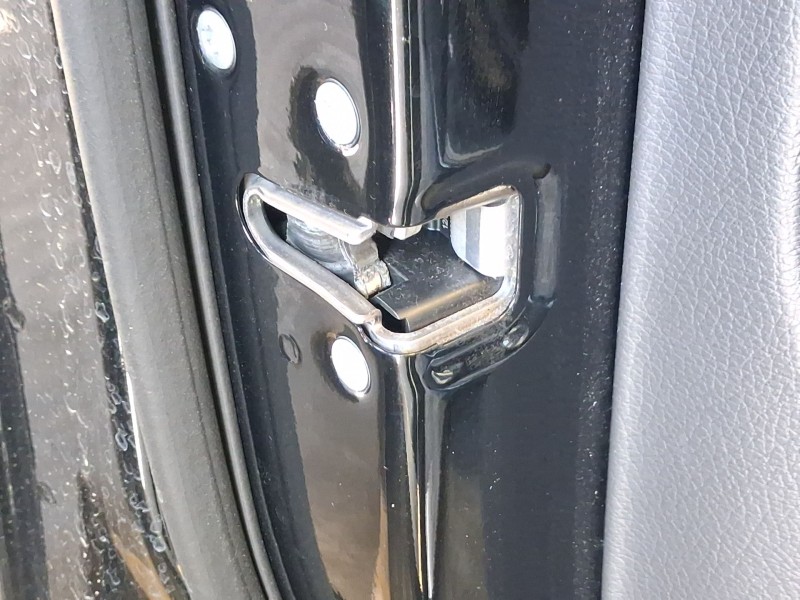 Recambio de cerradura puerta delantera izquierda para mercedes-benz clase b sports tourer (w246, w242) b 180 cdi (246.200) refer