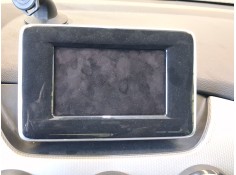 Recambio de pantalla multifuncion para mercedes-benz clase b sports tourer (w246, w242) b 180 cdi (246.200) referencia OEM IAM  