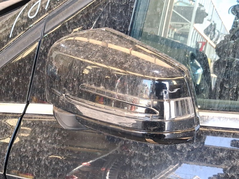 Recambio de retrovisor izquierdo para mercedes-benz clase b sports tourer (w246, w242) b 180 cdi (246.200) referencia OEM IAM A2