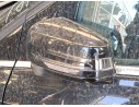 Recambio de retrovisor izquierdo para mercedes-benz clase b sports tourer (w246, w242) b 180 cdi (246.200) referencia OEM IAM A2