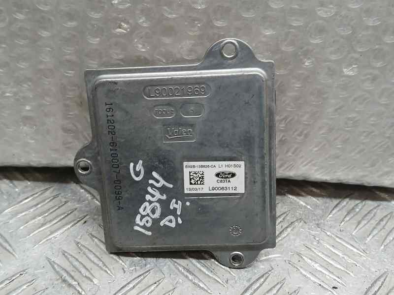 Recambio de centralita faro para ford galaxy titanium referencia OEM IAM EM2B13B626CA L90063112 LADO IZQUIERDO