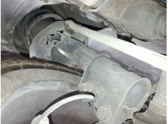 Recambio de amortiguador delantero derecho para mercedes-benz clase b sports tourer (w246, w242) b 180 cdi (246.200) referencia 