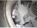 Recambio de pinza freno delantera derecha para mercedes-benz clase b sports tourer (w246, w242) b 180 cdi (246.200) referencia O
