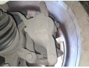 Recambio de pinza freno delantera izquierda para mercedes-benz clase b sports tourer (w246, w242) b 180 cdi (246.200) referencia