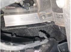 Recambio de refuerzo paragolpes delantero para mercedes-benz clase b sports tourer (w246, w242) b 180 cdi (246.200) referencia O