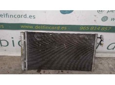 Recambio de condensador / radiador aire acondicionado para bmw serie 1 berlina (e81/e87) 118d referencia OEM IAM 6968743  