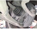 Recambio de mangueta delantera derecha para mercedes-benz clase b sports tourer (w246, w242) b 180 cdi (246.200) referencia OEM 