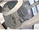 Recambio de mangueta delantera izquierda para mercedes-benz clase b sports tourer (w246, w242) b 180 cdi (246.200) referencia OE