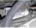 Recambio de motor arranque para mercedes-benz clase b sports tourer (w246, w242) b 180 cdi (246.200) referencia OEM IAM A6459060