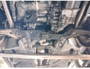 Recambio de puente delantero para mercedes-benz clase b sports tourer (w246, w242) b 180 cdi (246.200) referencia OEM IAM A24662