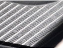 Recambio de radiador agua para mercedes-benz clase b sports tourer (w246, w242) b 180 cdi (246.200) referencia OEM IAM A24650013