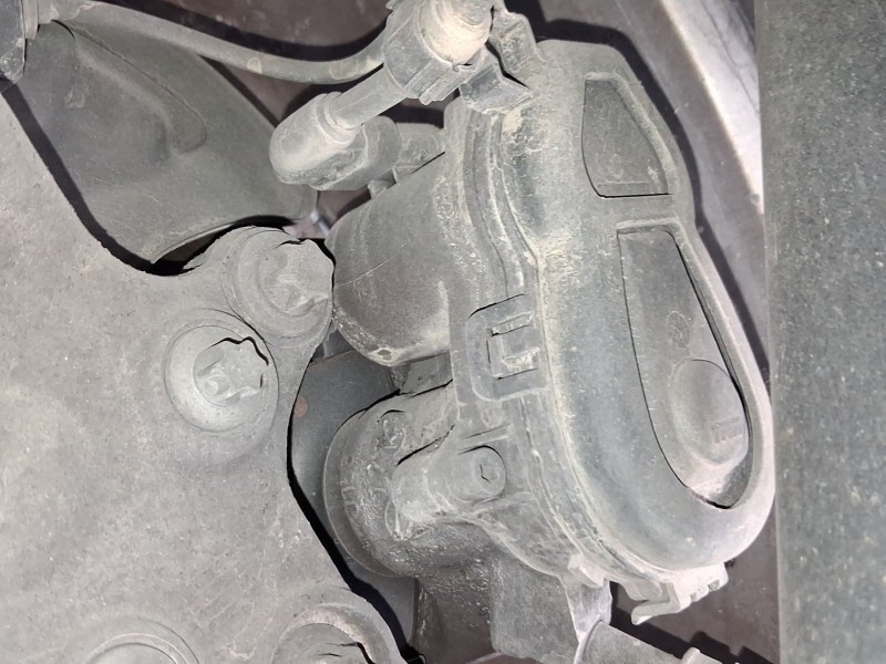 Recambio de pinza freno trasera derecha para mercedes-benz clase b sports tourer (w246, w242) b 180 cdi (246.200) referencia OEM