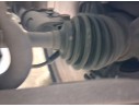 Recambio de transmision delantera izquierda para mercedes-benz clase b sports tourer (w246, w242) b 180 cdi (246.200) referencia