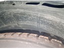 Recambio de plastico pase rueda del. dch. para mercedes-benz clase b sports tourer (w246, w242) b 180 cdi (246.200) referencia O