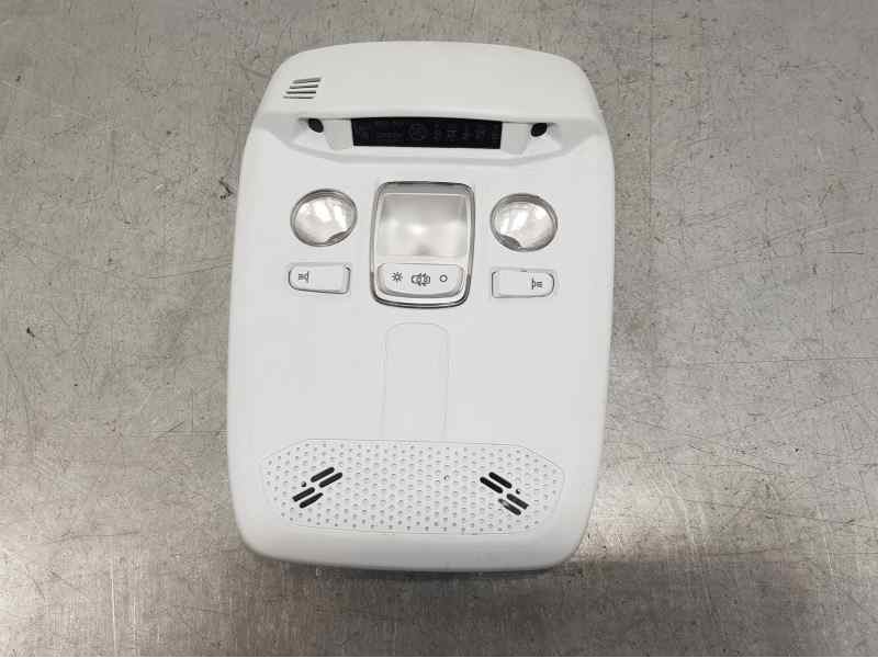 Recambio de luz interior para peugeot 208 (p2) allure referencia OEM IAM 9827658880  
