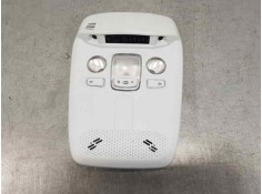 Recambio de luz interior para peugeot 208 (p2) allure referencia OEM IAM 9827658880  