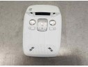 Recambio de luz interior para peugeot 208 (p2) allure referencia OEM IAM 9827658880  