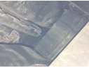 Recambio de refuerzo paragolpes trasero para mercedes-benz clase b sports tourer (w246, w242) b 180 cdi (246.200) referencia OEM