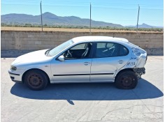 SEAT LEON (1M1)