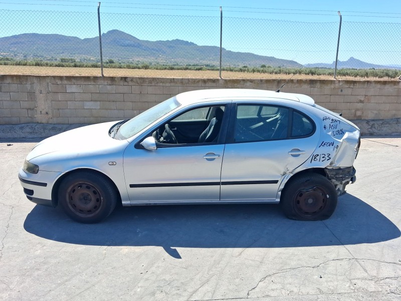 seat leon (1m1) del año 2004