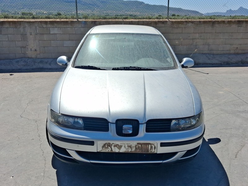 seat leon (1m1) del año 2004
