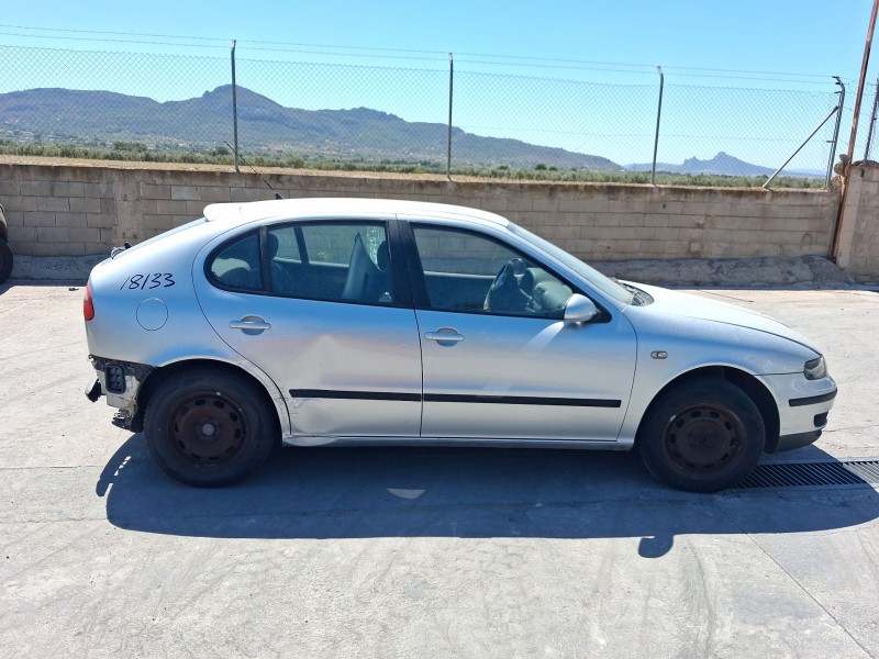 seat leon (1m1) del año 2004