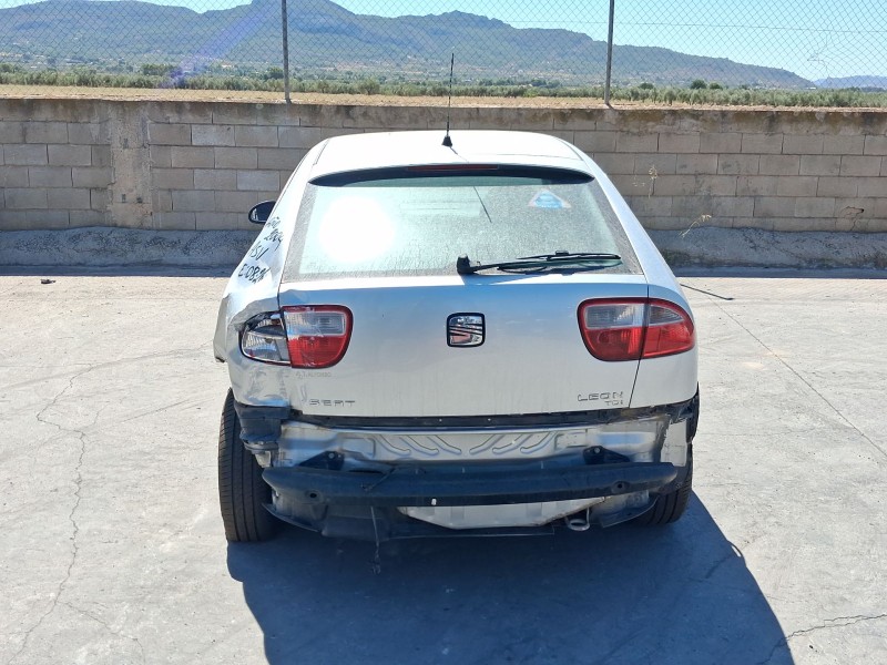 seat leon (1m1) del año 2004