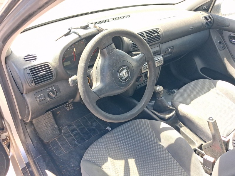 seat leon (1m1) del año 2004