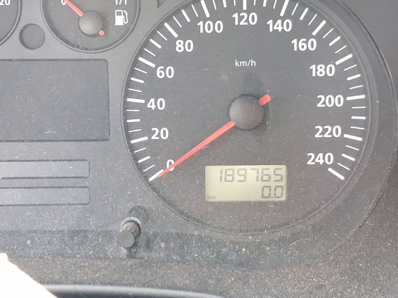 seat leon (1m1) del año 2004
