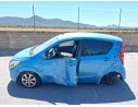 opel agila b (h08) del año 2009
