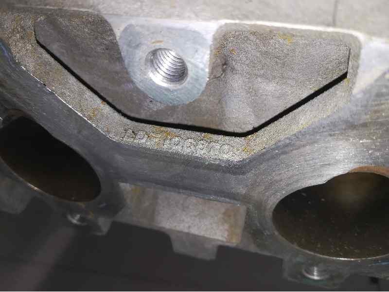 Recambio de culata para mg serie 75 (rj) 2.5 v6 24v cat referencia OEM IAM LDF106670  SE RECOMIENDA COMPROBAR A PRESIÓN