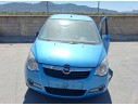 opel agila b (h08) del año 2009