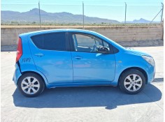 OPEL AGILA B (H08)